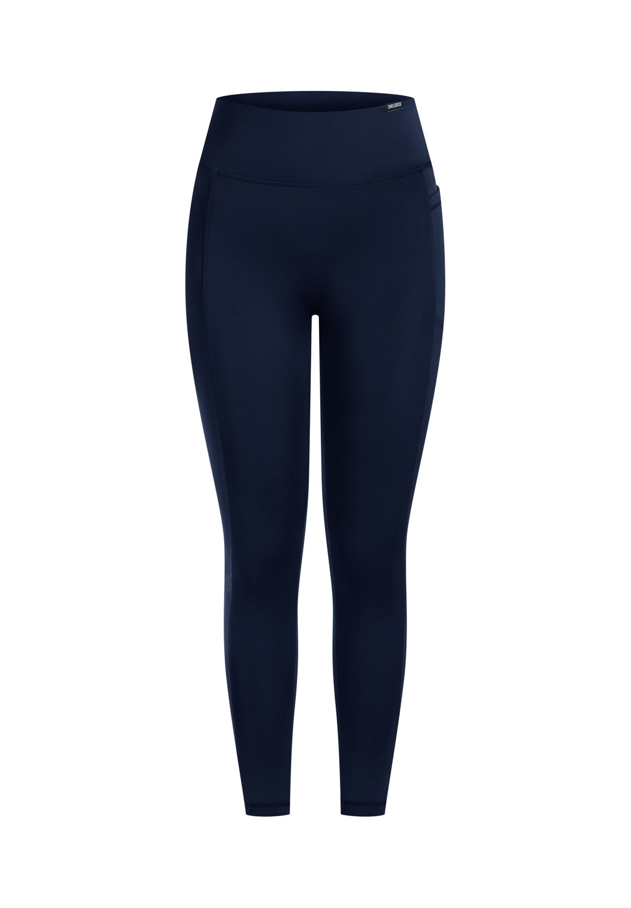 LEGGINGS HIGH WAIST WITH POCKET YOGA PILATES ILISSA