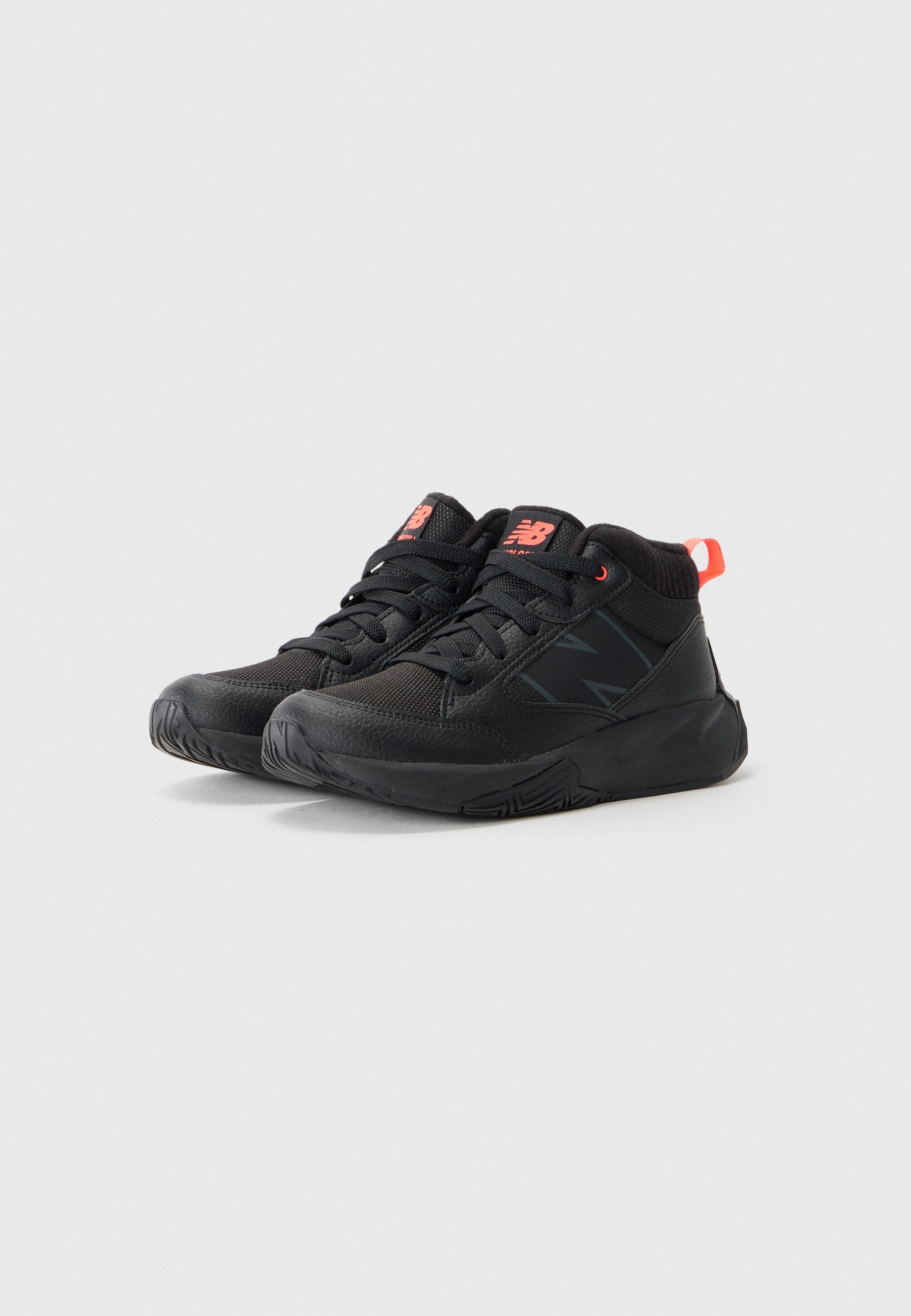 adidas Originals ZX 22 UNISEX - Sneakers low - core black/footwear