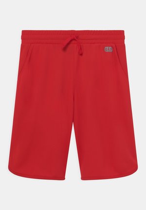 BOY - Kraťasy - pure red