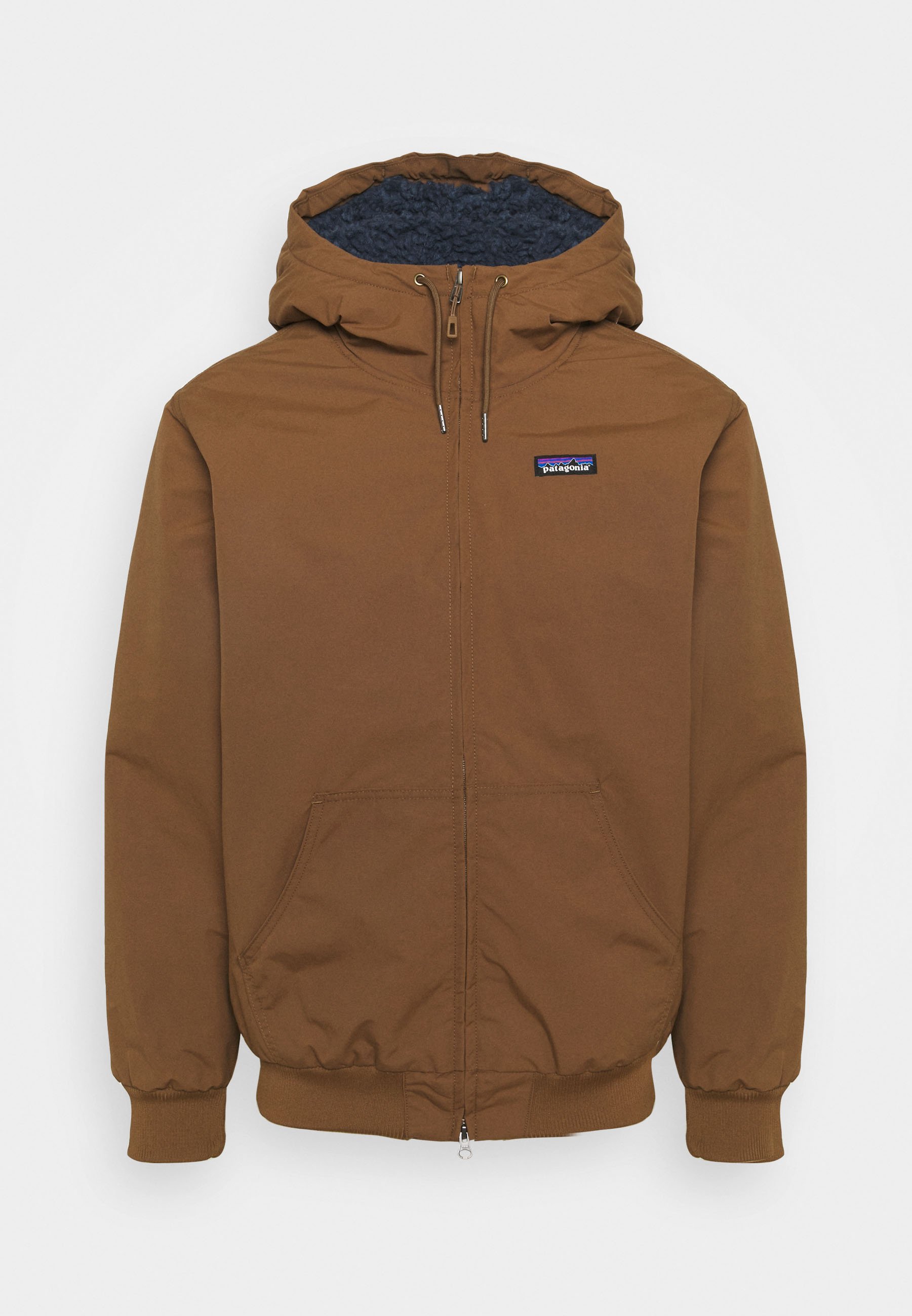Patagonia LINED ISTHMUS HOODY 