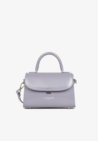 Non sélectionné, mauve fumé