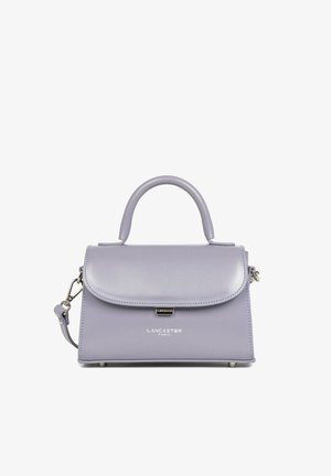 LANCASTER, LANCASTER - Sac à main - mauve fumé