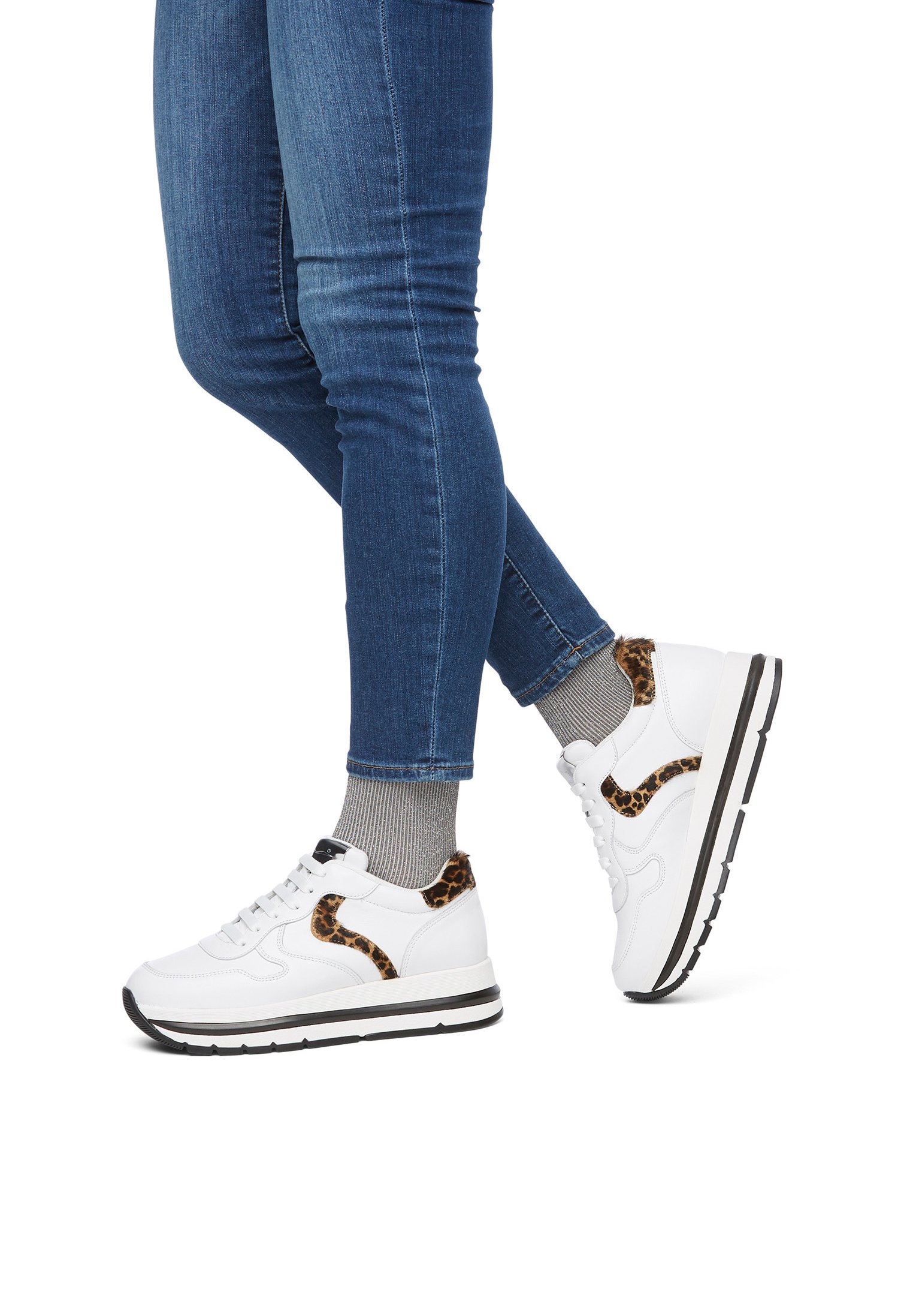 voile blanche zalando