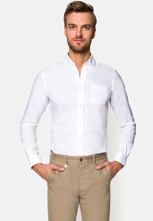 Lancerto ASTRID biały