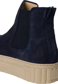 Tamaris Aulinukai - navy