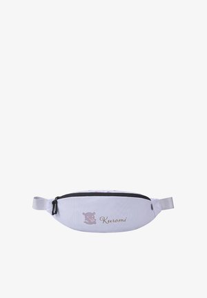 Baagl, BAAGL BAUCHTASCHE SNAP KUROMI SWEET ONE - Sac banane - violett