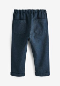 Next PULL REGULAR FIT - Bukser - navy