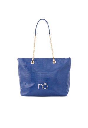 Nobo Handtasche - granatowy