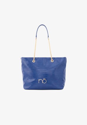 Nobo Sac à main - granatowy