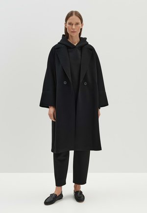 someday., VAMARA - Cappotto classico - black