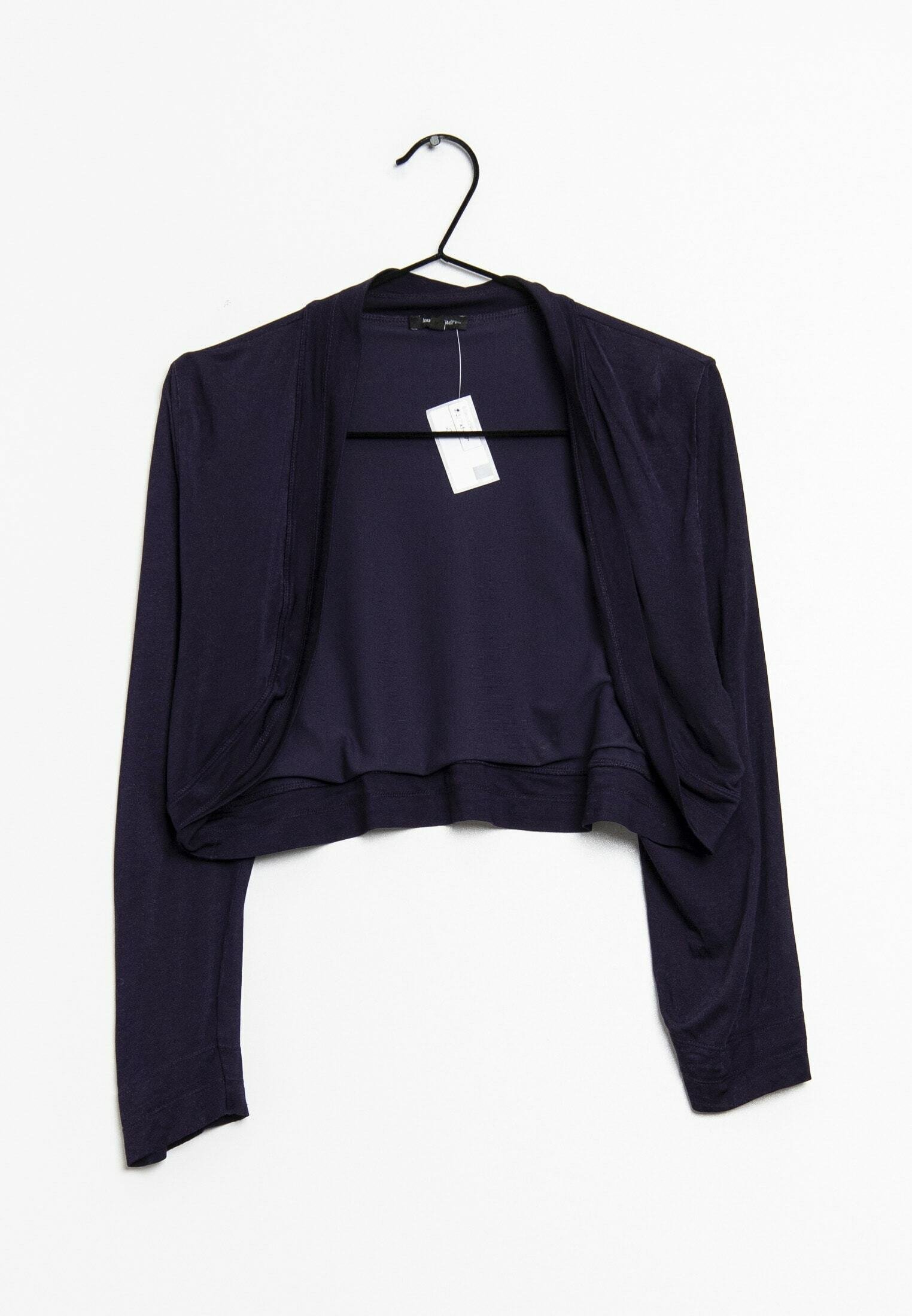 Morgan Chaqueta de punto - blue/azul - Zalando.es