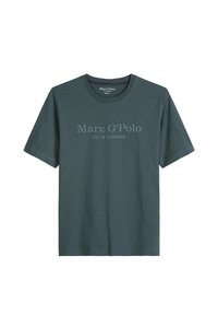 Niet geselecteerd, mangrove