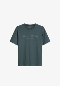 Geselecteerd, mangrove