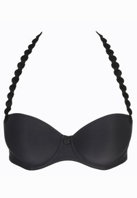 Marie Jo TOM - Strapless BH - black