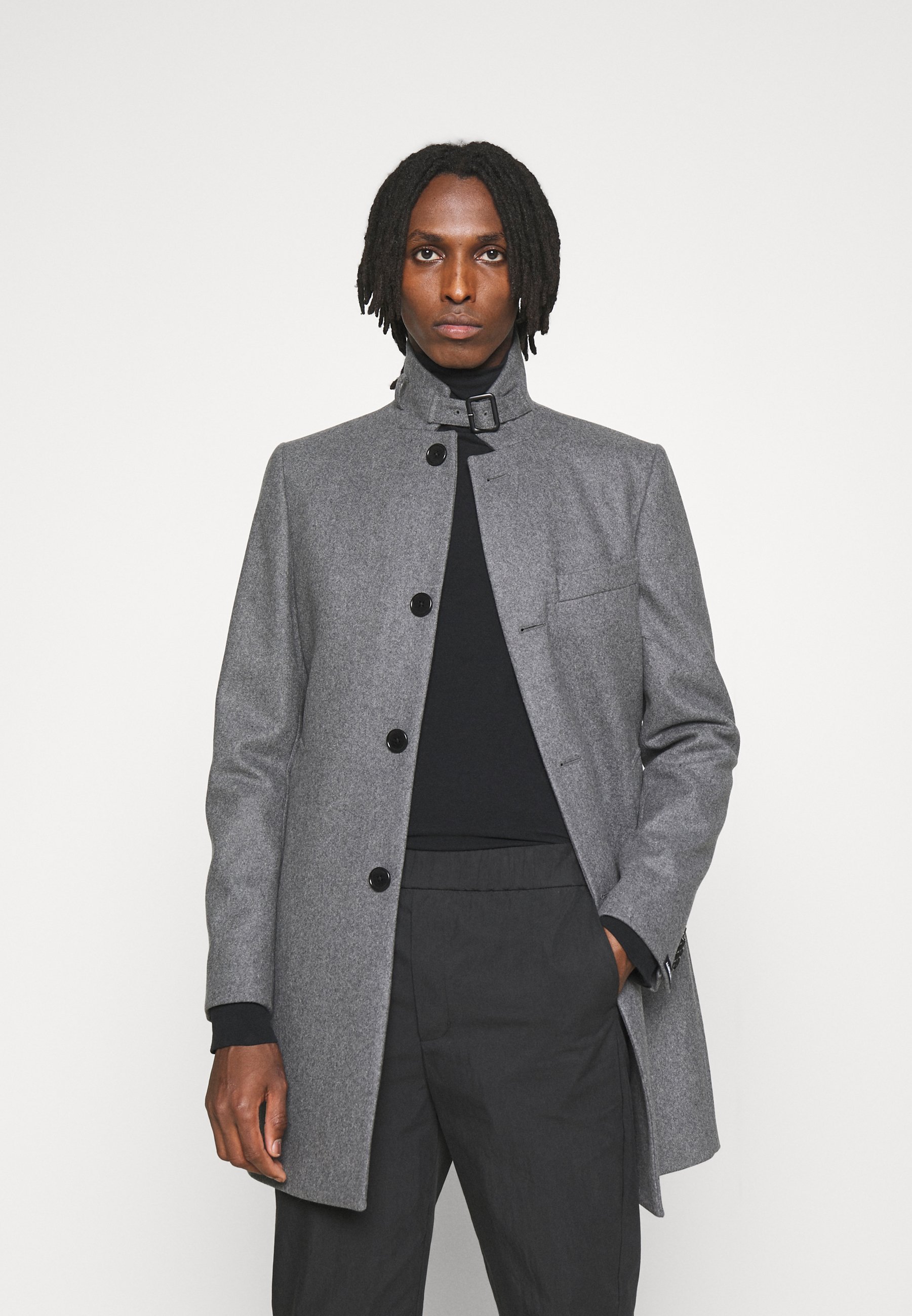 best black coats 2018