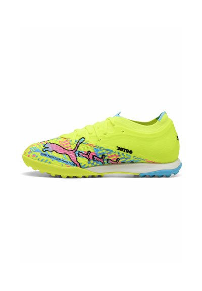 Puma ULTRA NITRO™ 7 MATCH ADVANCED LEVEL TT FUSSBALLSchoenen Unisex