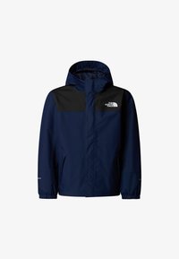 Wybrany, summit navy