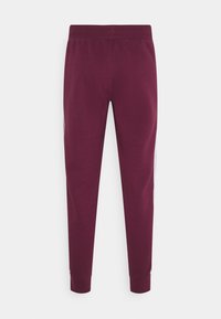 adidas Originals Träningsbyxor - bordeaux