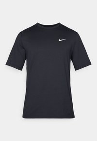 HYVERSE - Sports T-shirts - schwarz