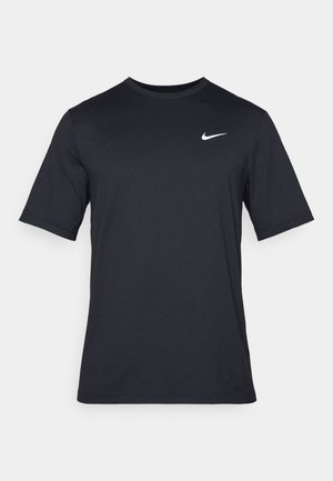 Nike Performance HYVERSE - Sport T-Shirt - schwarz