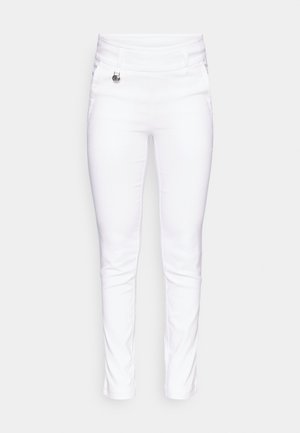 Daily Sports MAGIC  - Pantaloni - white