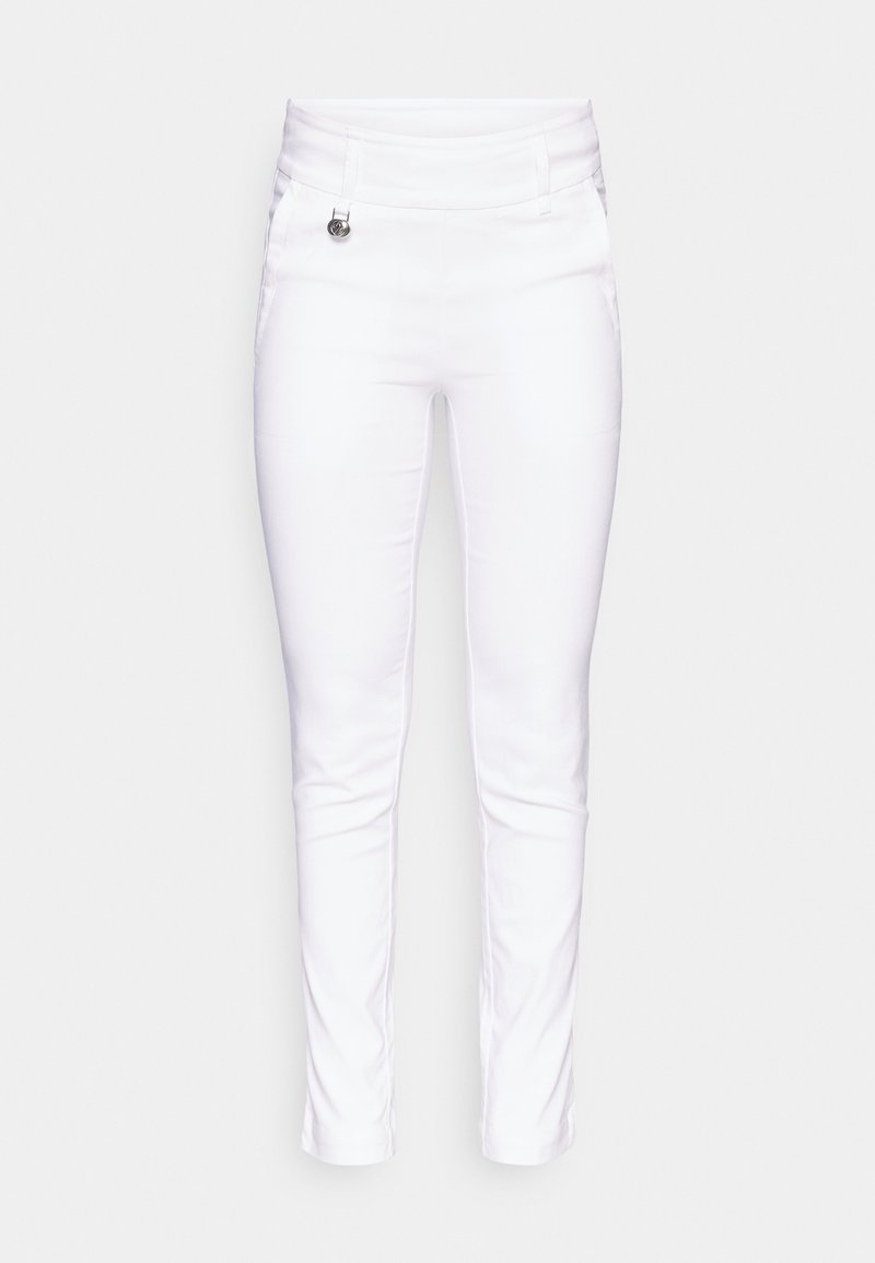 Daily Sports Broek wit