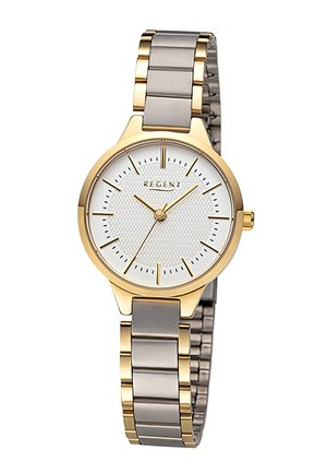Regent Montre - silberfarben und goldfarben
