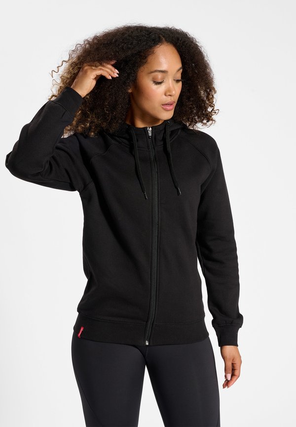 CLASSIC - Sweatjacke