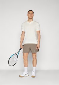Björn Borg SHORT SHORTS - Sportiniai šortai - bungee cord