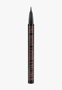 INGLOT ONE MOVE LIQUID EYELINER - Eyeliner - "2"