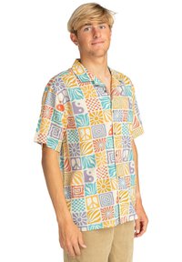 Billabong SUNDAYS VACAY - Camisa - multi