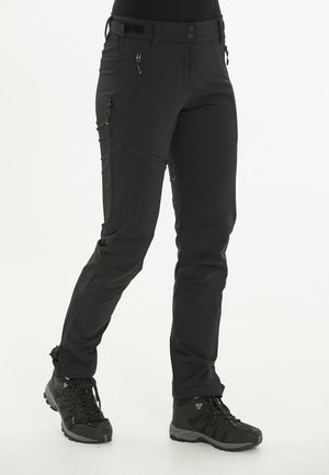 Broek -  black