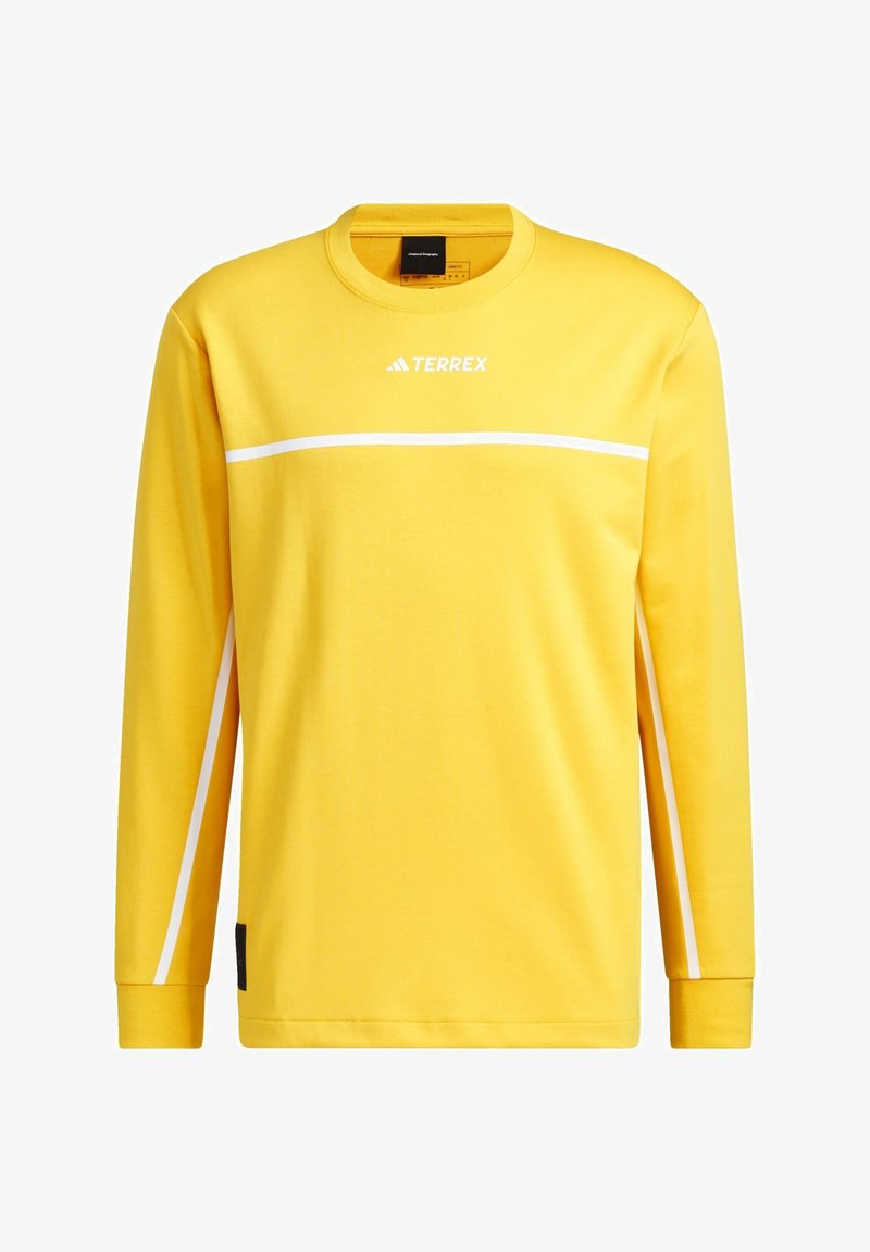 Adidas originals eqt yellow Clearance