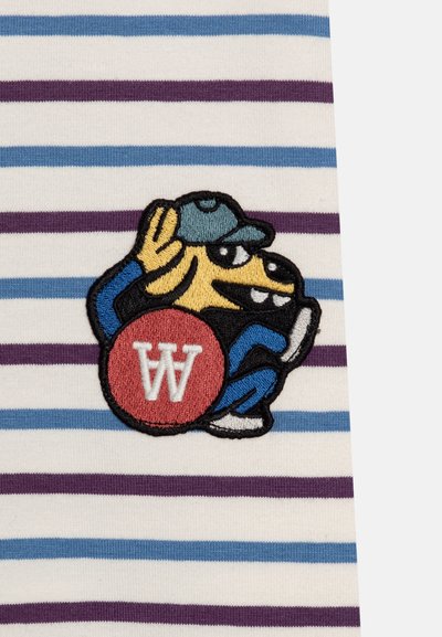 WOOD WOOD IRA DOGGY PATCH KIDS UNISEX - Spodnie legginsy