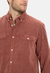 camel active Langarm rot