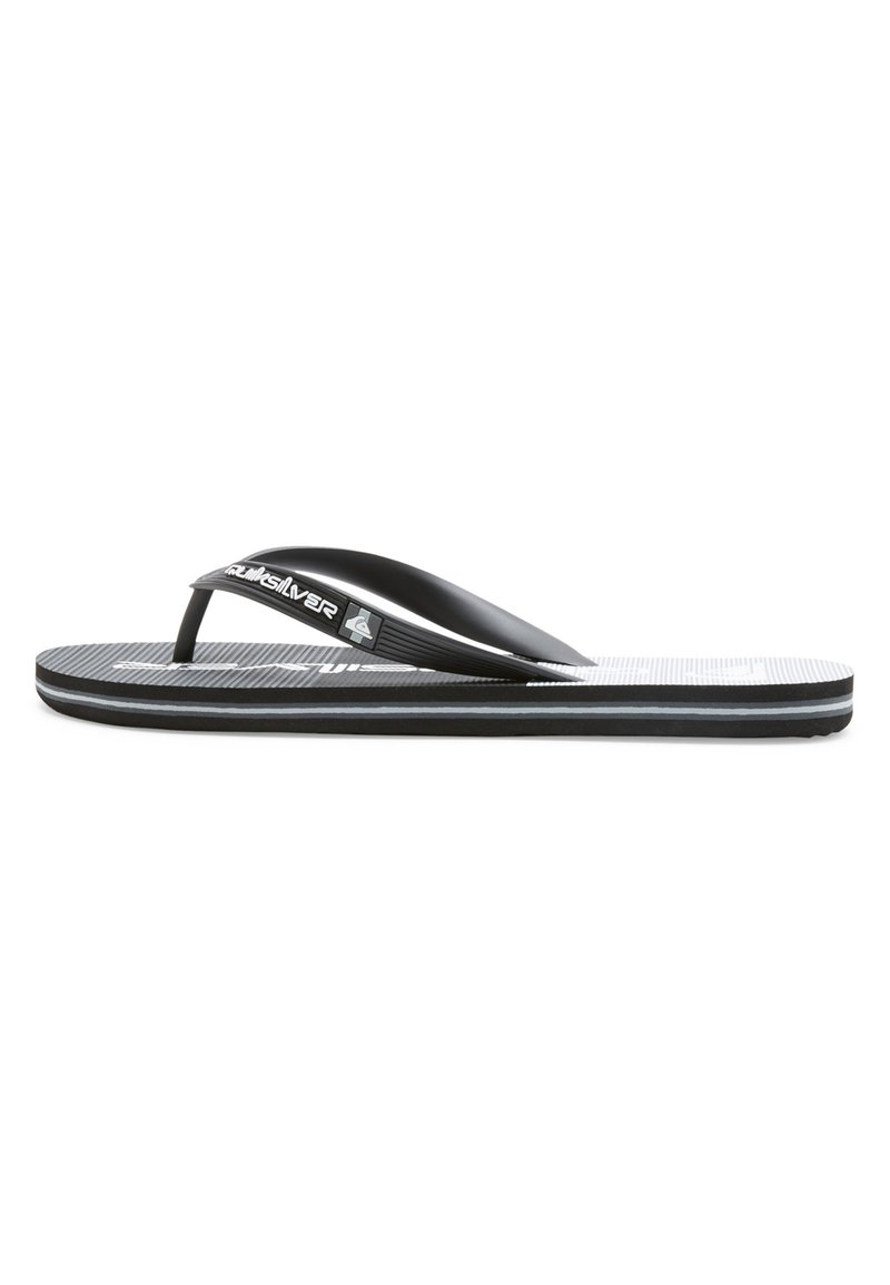Quiksilver MOLOKAI - Tongs - xkks
