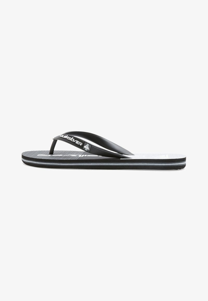 Quiksilver MOLOKAI - Tongs - xkks
