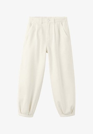 Mango Kids, - Jeansy Relaxed Fit