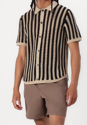 Camisa - black