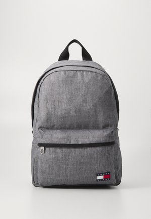 DAILY SEASONAL BACKPACK UNISEX - Ryggsäck - grey