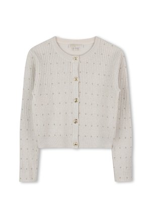 Gilet - light gold