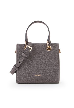 SHOPPING JULIEN - Borsa a mano - metallizzato