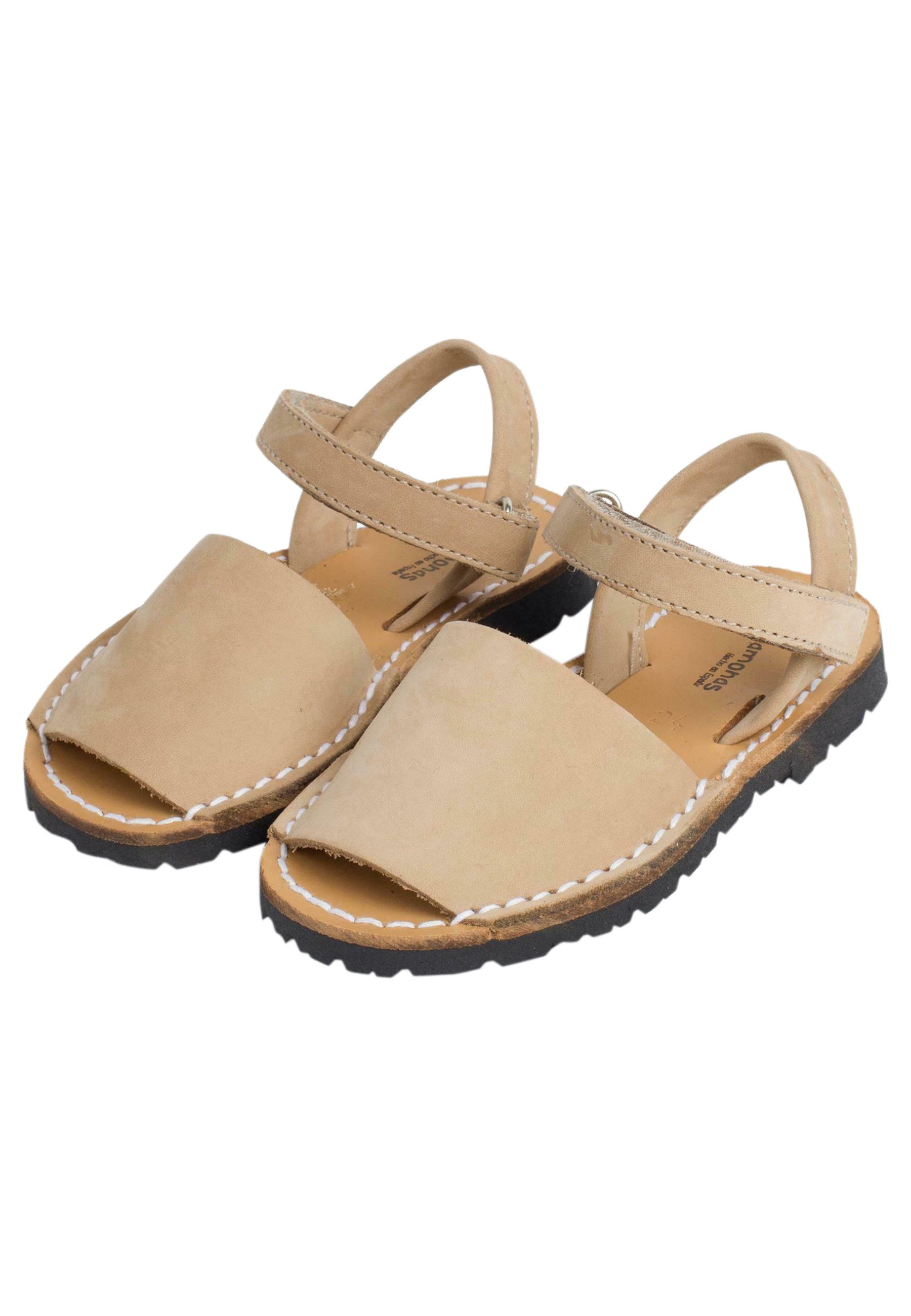 Pisamonas AVARCAS - Sandals - rojo/red - Zalando.de