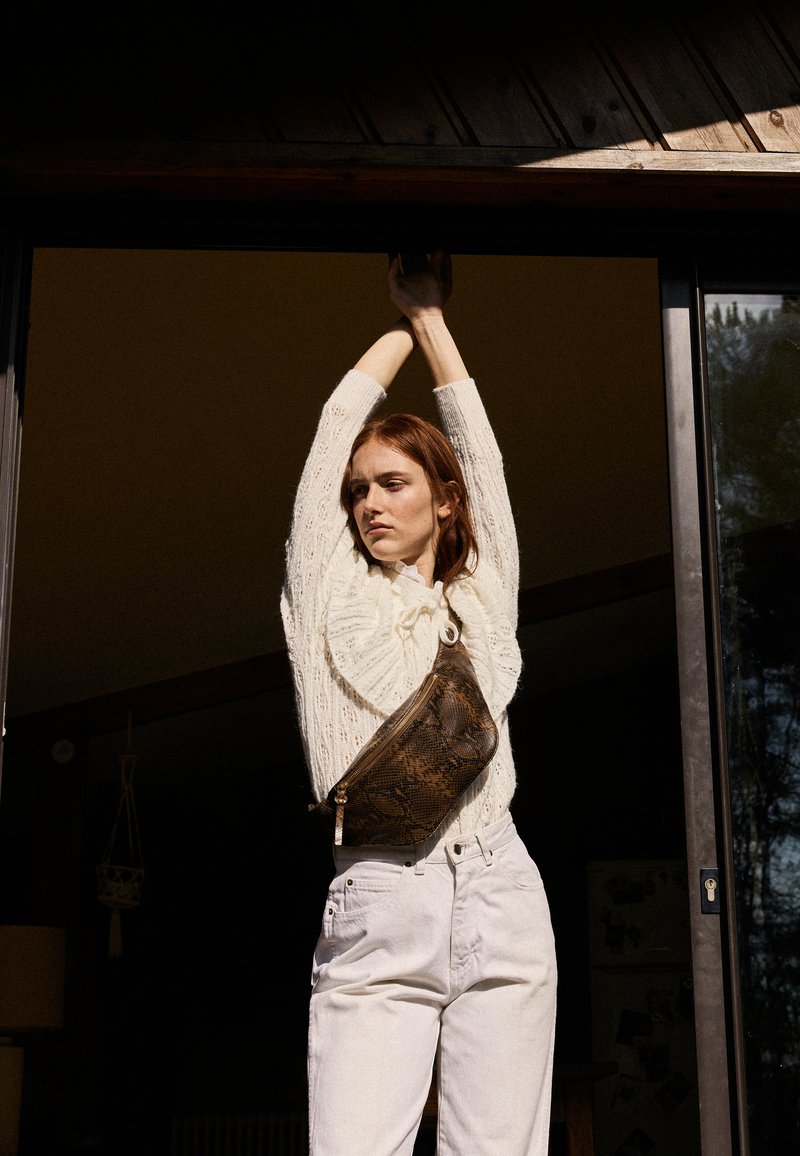 nat & nin - Saszetka nerka