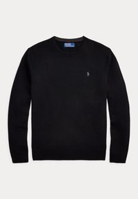 Ausgewählt, black