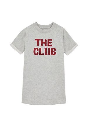 Jerseyjurk - grey