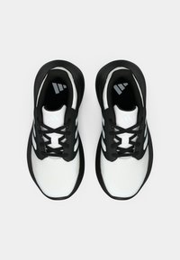 adidas Performance TENSAUR RUN 3.0 UNISEX - Chaussures de running sur route - core black/footwear white