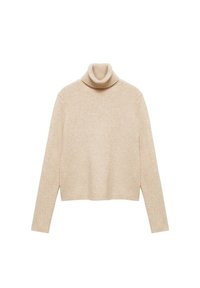 Neule - beige