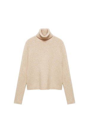Mango Maglione - beige