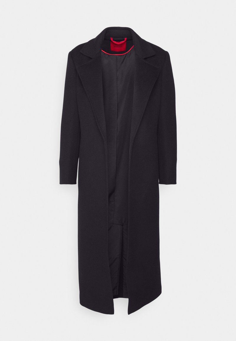 MAX&Co. LONGRUN - Klassischer Mantel - midnight blue/blau - Zalando.de